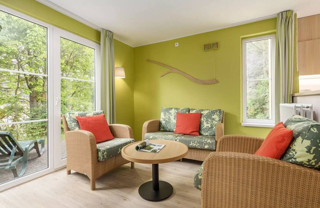 Cottage Comfort 4 People