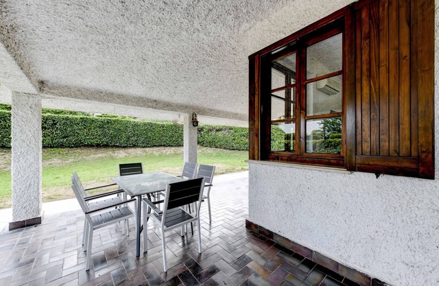 Cottage Deluxe a Soiano BGL