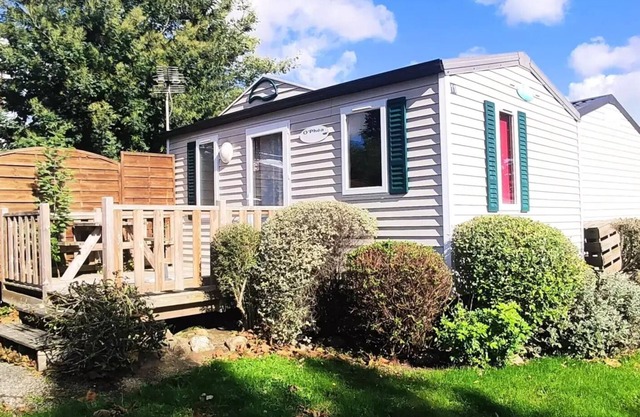 Cottage Evasion - 1 Bedroom 2 persons