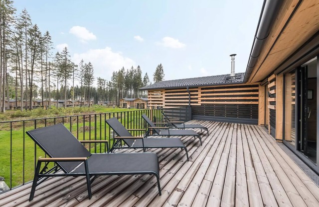 Cottage Exclusive 12 Persons