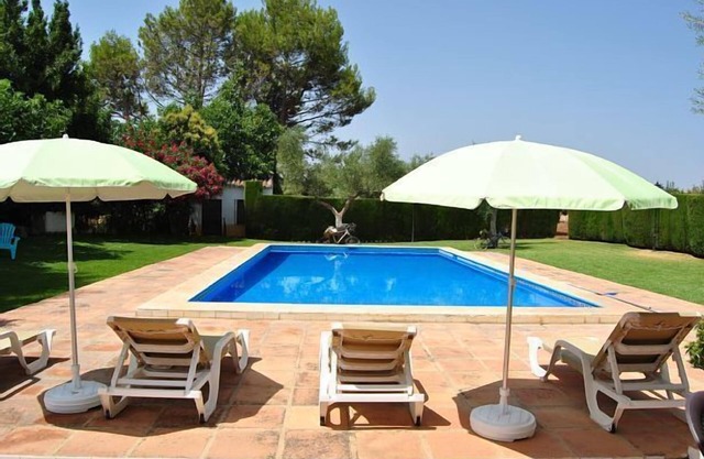 Cottage (full rental) Heredad de San Juan for 13 people