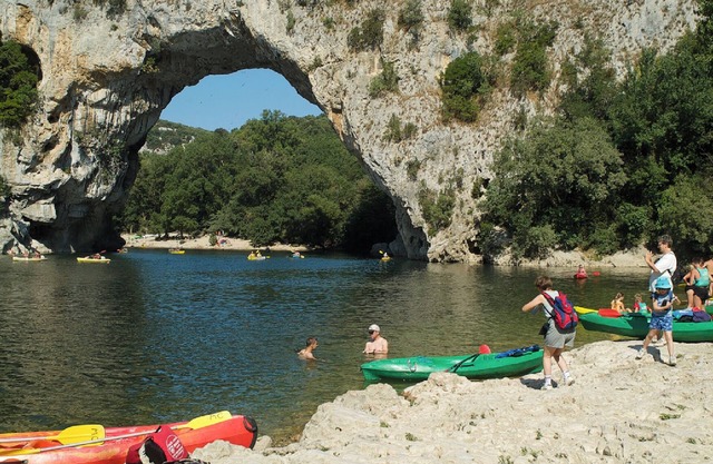 Cottage in calm southern ardeche