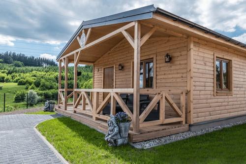 Cottage in Duszniki Zdrój with Ski & SPA