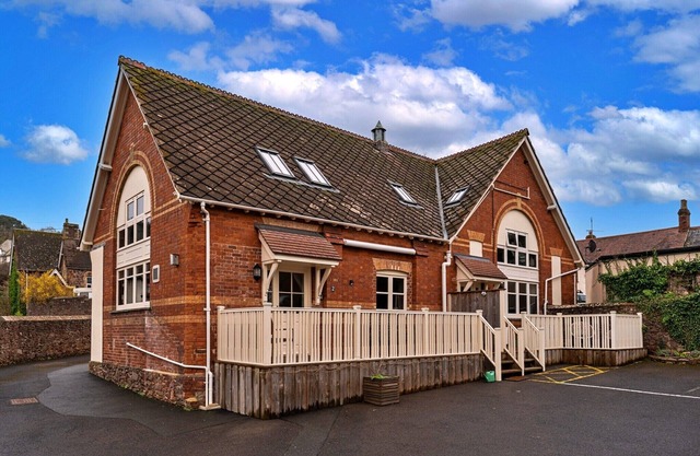 Cottage in Minehead near Exmoor National Park
