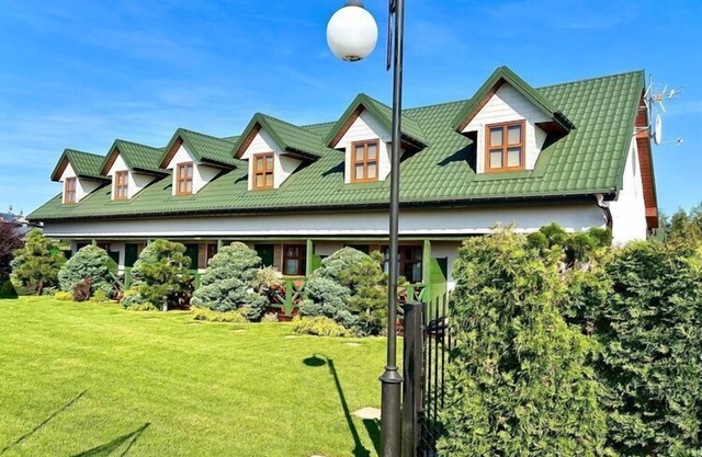 Cottage in Sarbinowo near Baltic Sea Beach