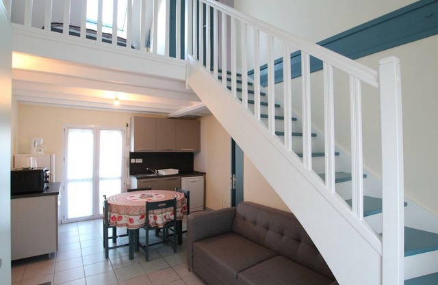 Cottage in Siouville-Hague, near beach, pets allowed, parking