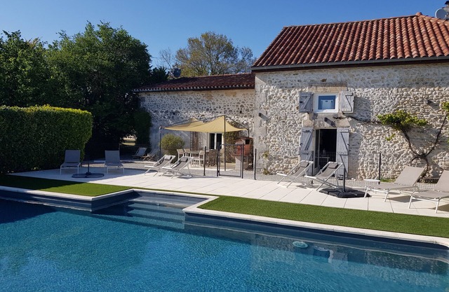 Cottage in the heart of Périgord near Brantôme, Angoulême, Périgueux