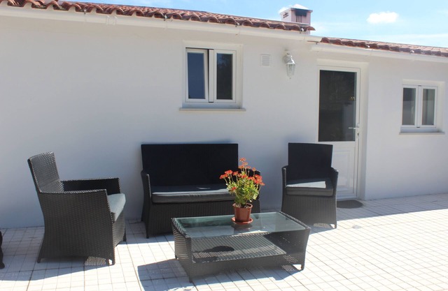 Cottage in the country