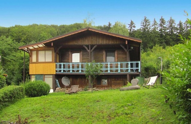 Cottage, Kaltennordheim