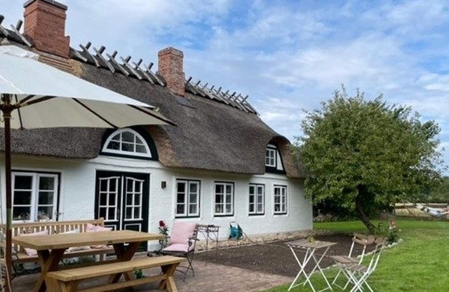 Cottage Kate 4 - FHSF