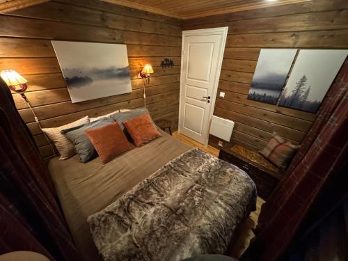 Cottage Lavkavann Finnmarksvidda