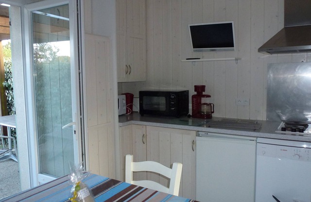 Cottage Les Roses de mer