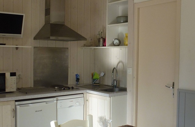 Cottage Les Roses de mer 2