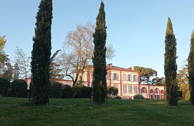 Cottage Les Hortensias