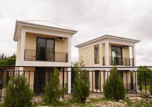 Cottage ,Okatsia” ოკაციას კოტეჯები