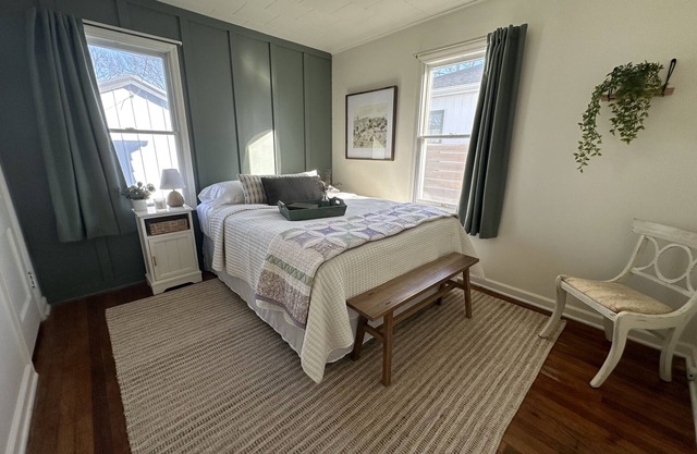 Cottage On 3rd Street