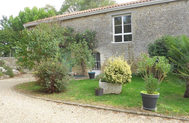 cottage on the farm for 5 people