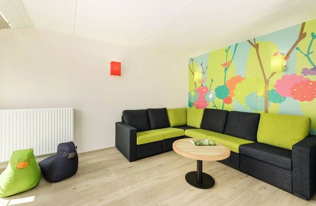 Cottage Premium Enfants 4 Personnes - New Design