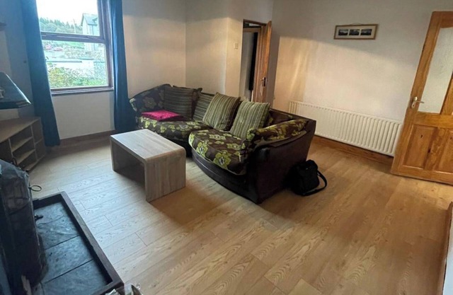 Cottage Retreat in Sligo- Sleeps4- Pet friendly