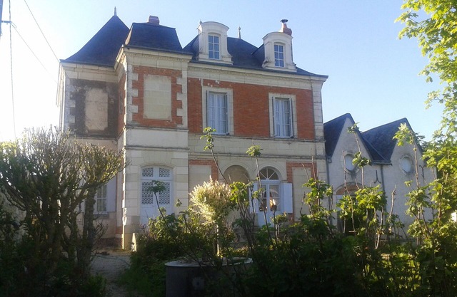 Cottage Sainte Geneviève - Charming Master's House