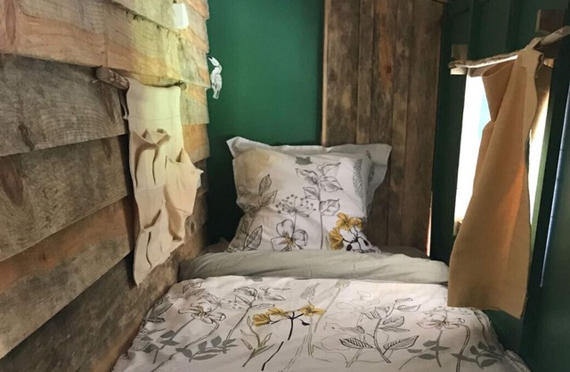 Cottage the small food farm