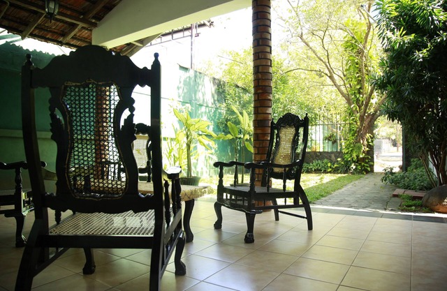 Cottage Tourist Rest