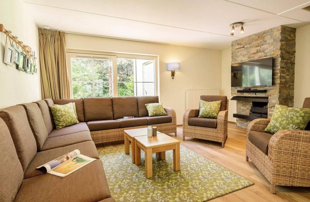 Cottage VIP Duplex 10 People