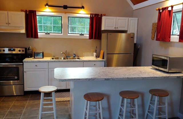 Cottage @ Waterhouses