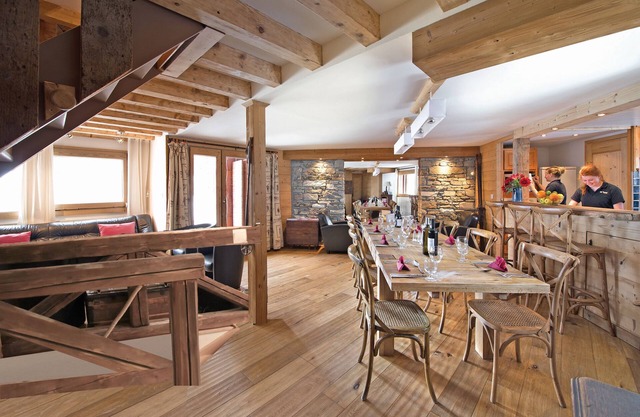 Cottage with garden and terrace