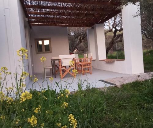 Cottage2 ησυχαστήριο,άνετο,οικολογικο