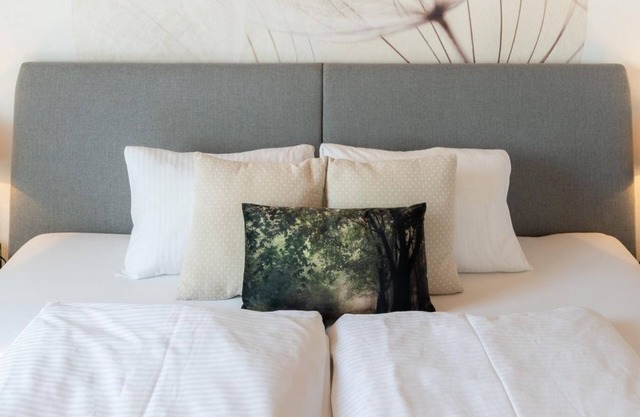 Country house apartment 1 bedroom with terrace - Ferienpark Scheiber