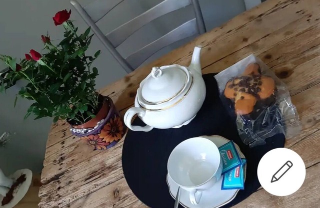 Country cottage 3 with whirlpool