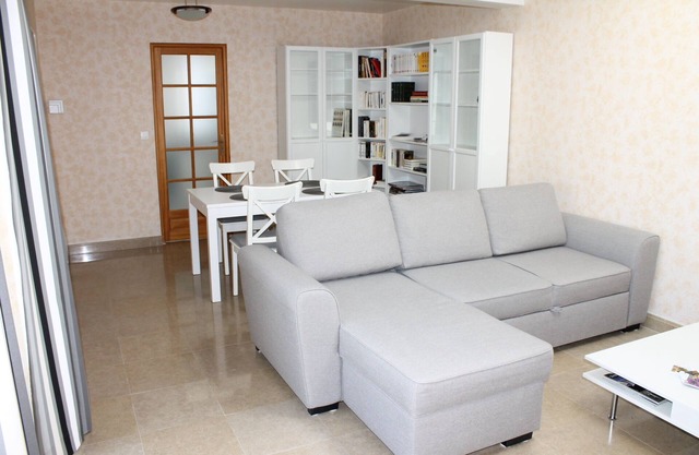 Country Cottage / Gite - Beaumont-en-Véron