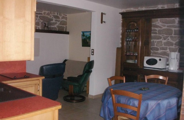 Country Cottage/Gite - Bieuzy les Eaux