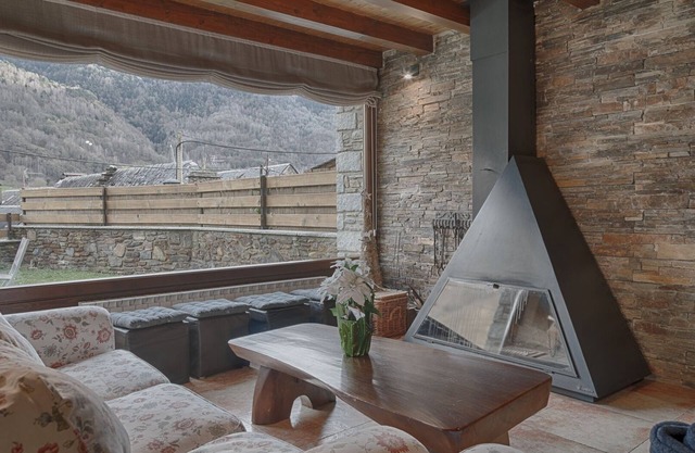 Country Cottage/Gite - Bossost