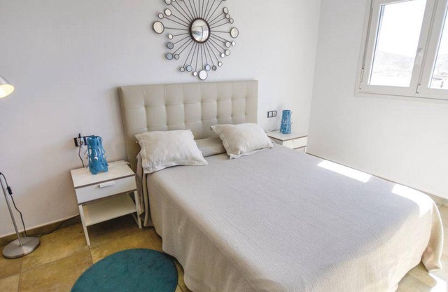 Country House 'Daniela 2' with Sea View, Wi-Fi and Air Conditioning