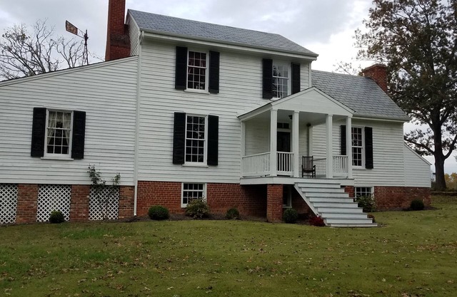 Country Getaway Treasure