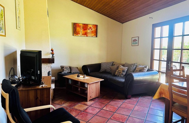 Country house 6 persons