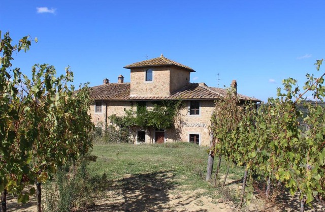 Country House Il Covo della Civetta