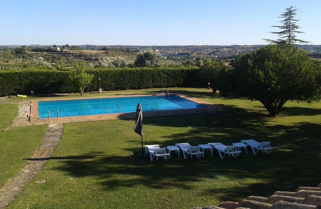 country holiday home - Barbastro