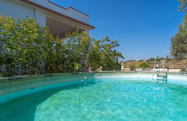 Country House 'Casa Susanna' with Mountain View, Wi-Fi and Air Conditioning