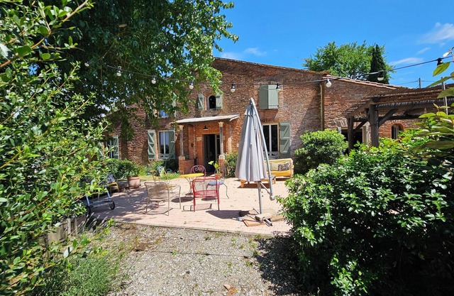 Country house close to town