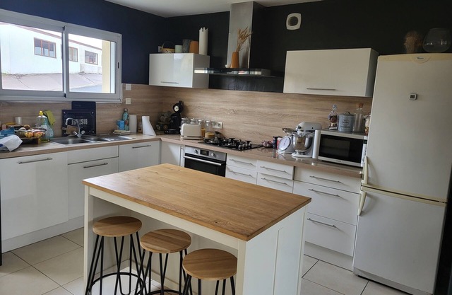 Country house close to Rennes, 20 minutes away