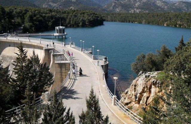 Country House El Parral (Sierra de Cazorla)