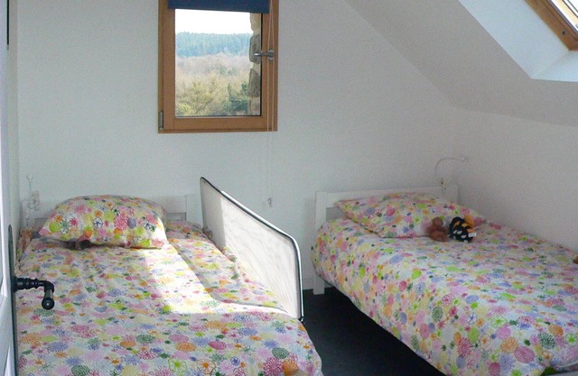 Country house in Guéhenno near Josselin