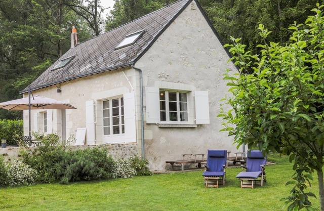 Country House - La Charbonnière