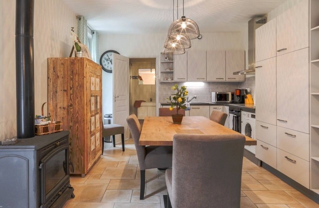 Country House - La Valentrée