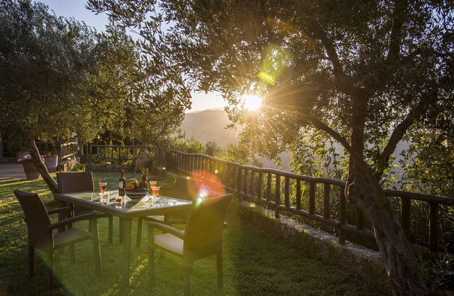 Country House 'Malathiros 2' with Sea View, Wi-Fi and Air Conditioning