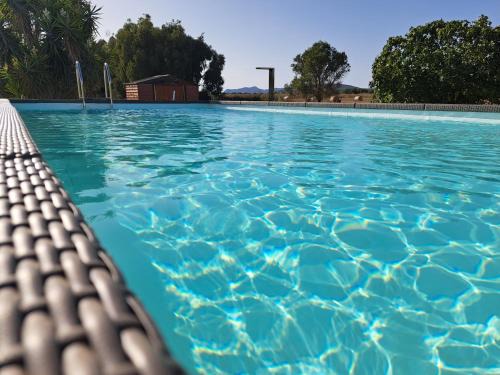 Country house pura natura Alghero