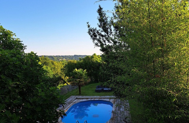 Country house "Sur le Chemin des Figuiers" - Pets allowed